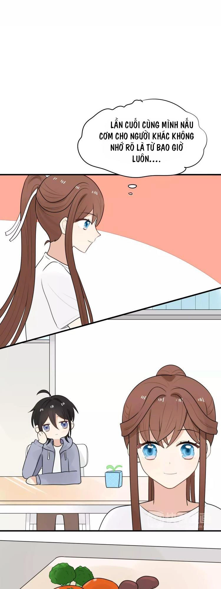 Tiểu Miêu Và Hắc Diệu Thạch Chapter 4 - 9