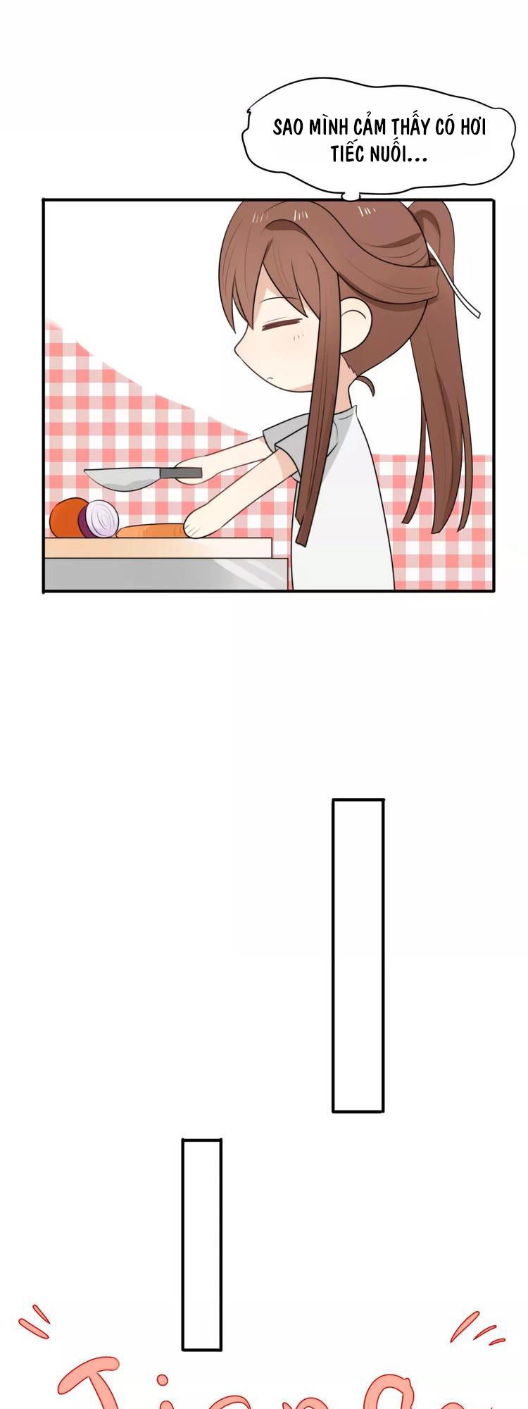 Tiểu Miêu Và Hắc Diệu Thạch Chapter 4 - 11