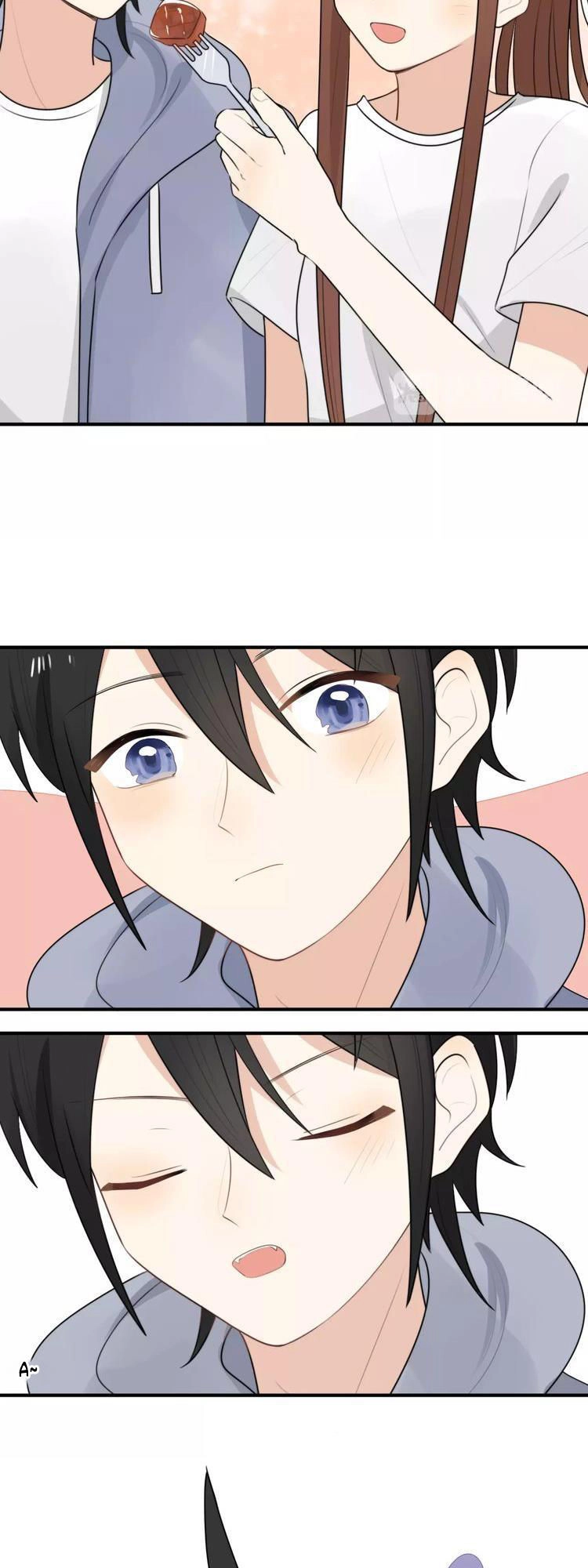 Tiểu Miêu Và Hắc Diệu Thạch Chapter 4 - 16