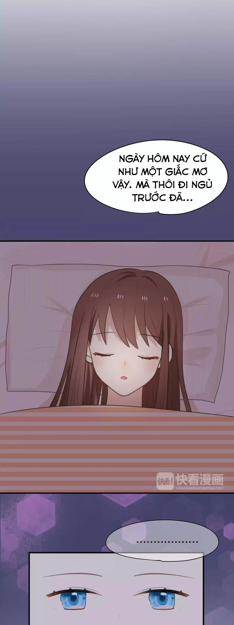 Tiểu Miêu Và Hắc Diệu Thạch Chapter 4 - 22