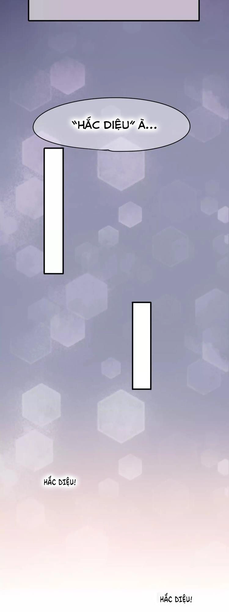 Tiểu Miêu Và Hắc Diệu Thạch Chapter 4 - 23