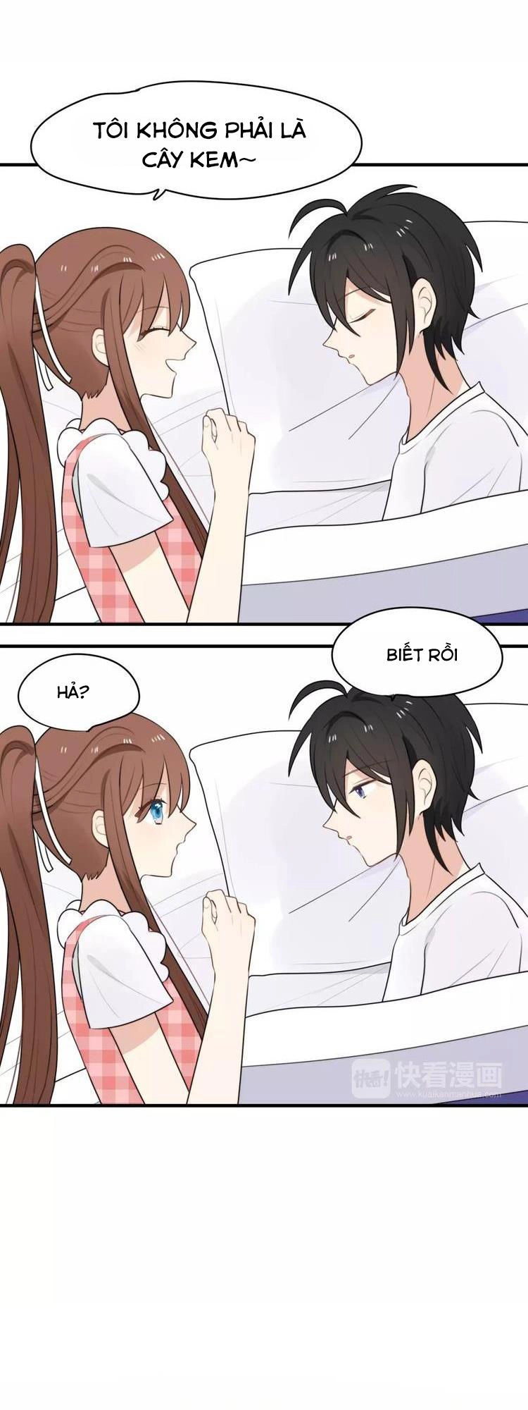 Tiểu Miêu Và Hắc Diệu Thạch Chapter 4 - 28