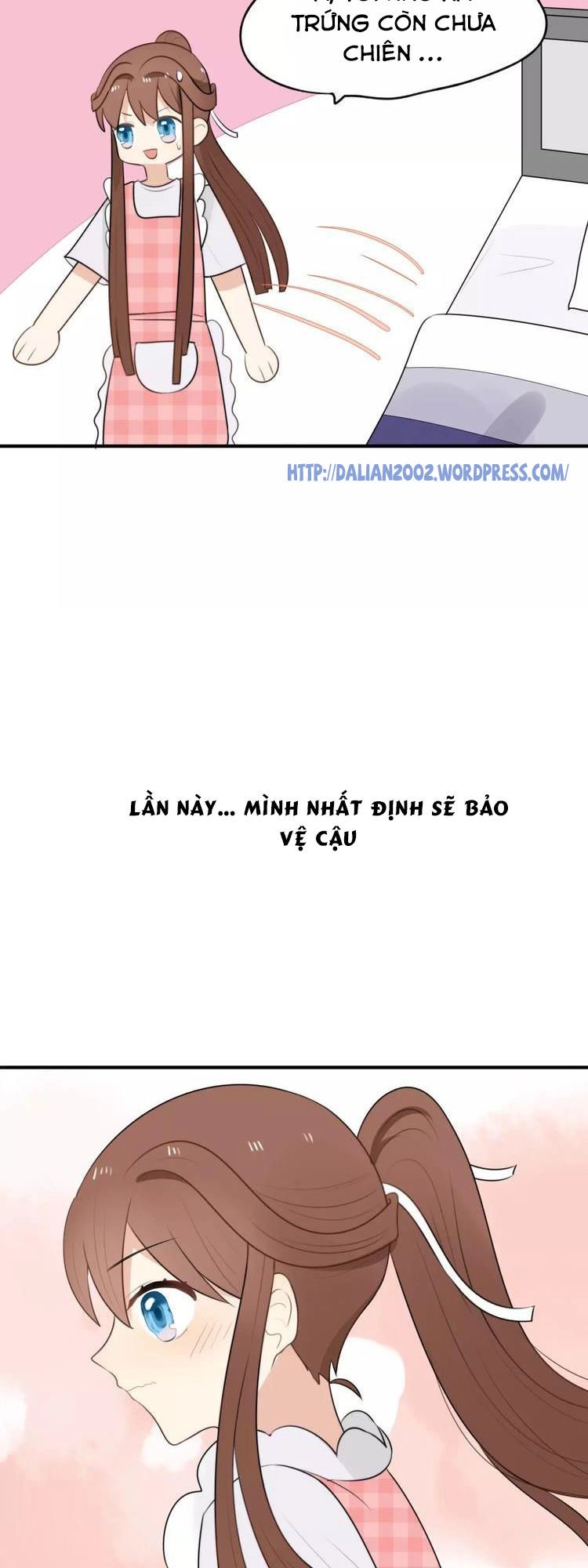 Tiểu Miêu Và Hắc Diệu Thạch Chapter 4 - 30