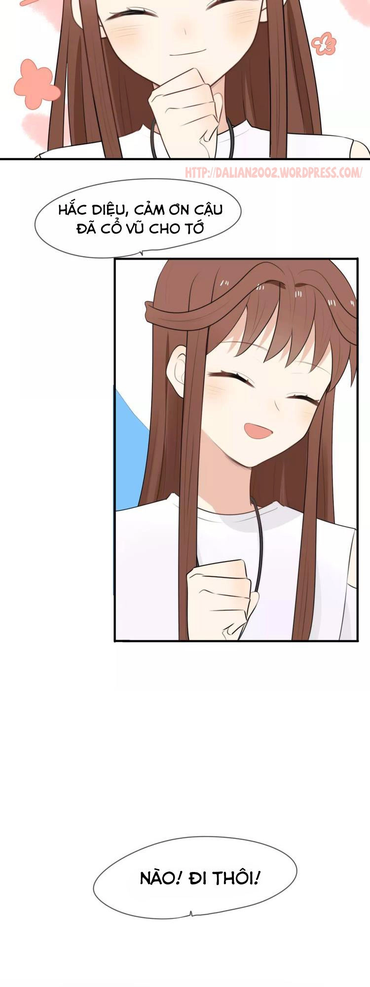 Tiểu Miêu Và Hắc Diệu Thạch Chapter 5 - 6