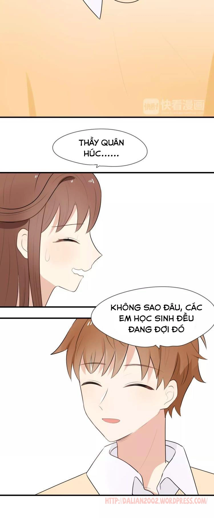 Tiểu Miêu Và Hắc Diệu Thạch Chapter 5 - 10