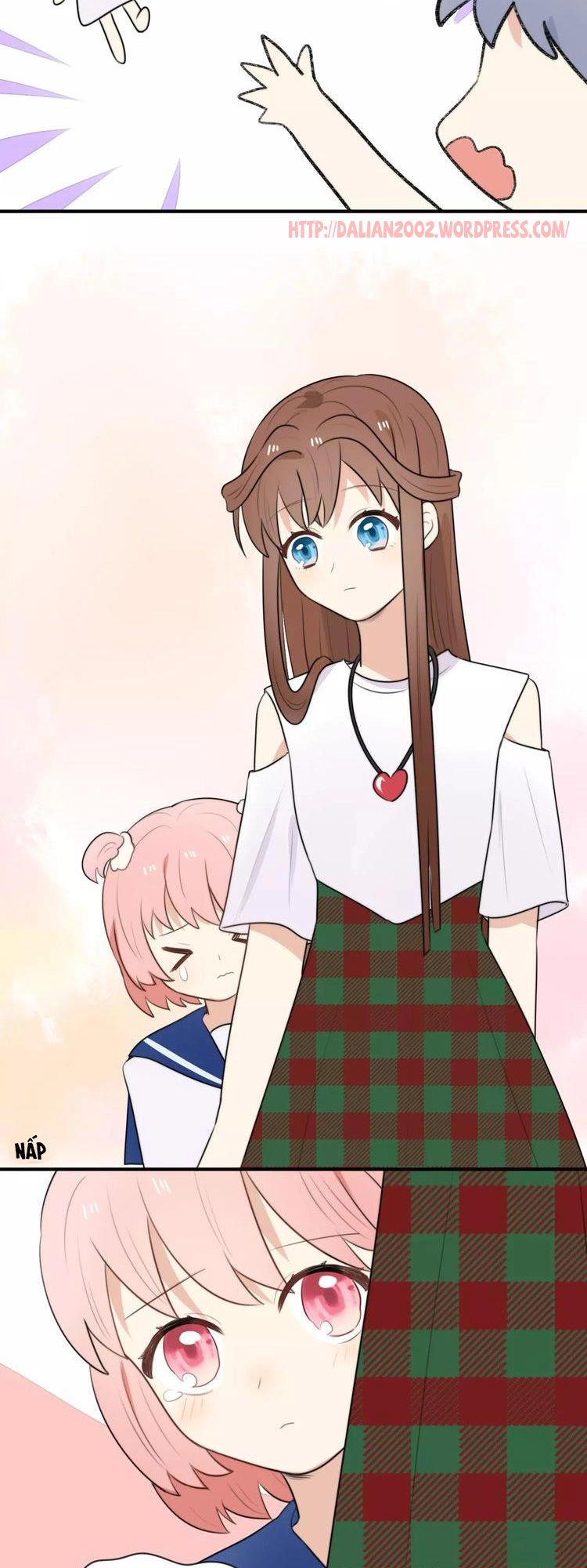 Tiểu Miêu Và Hắc Diệu Thạch Chapter 5 - 19