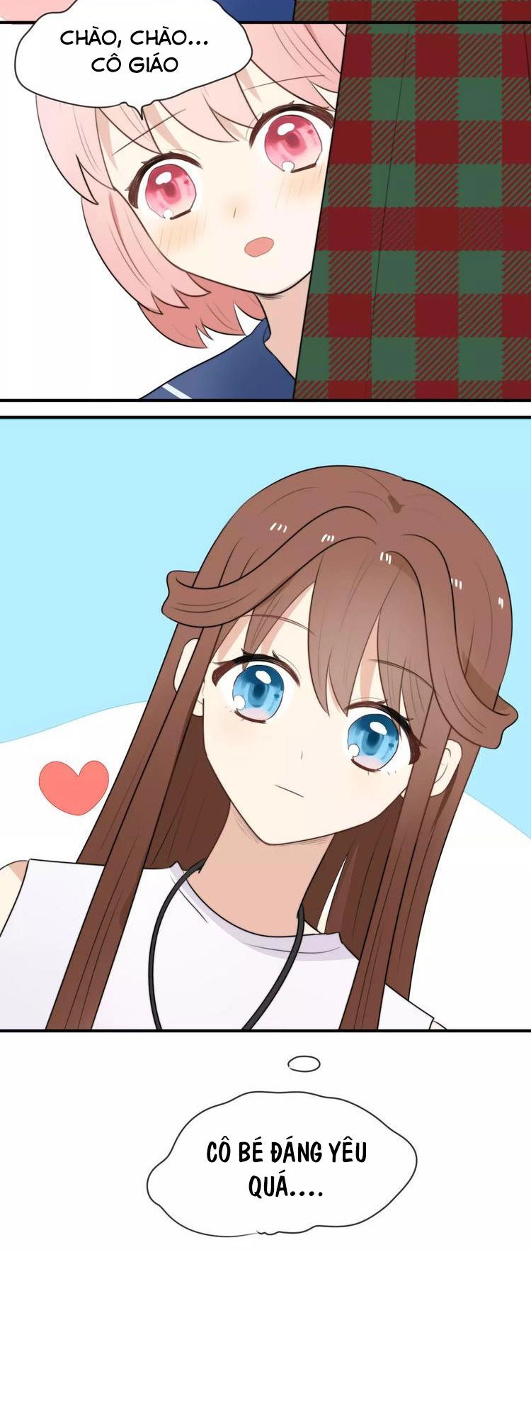 Tiểu Miêu Và Hắc Diệu Thạch Chapter 5 - 20