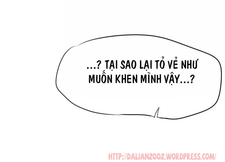 Tiểu Miêu Và Hắc Diệu Thạch Chapter 5 - 26