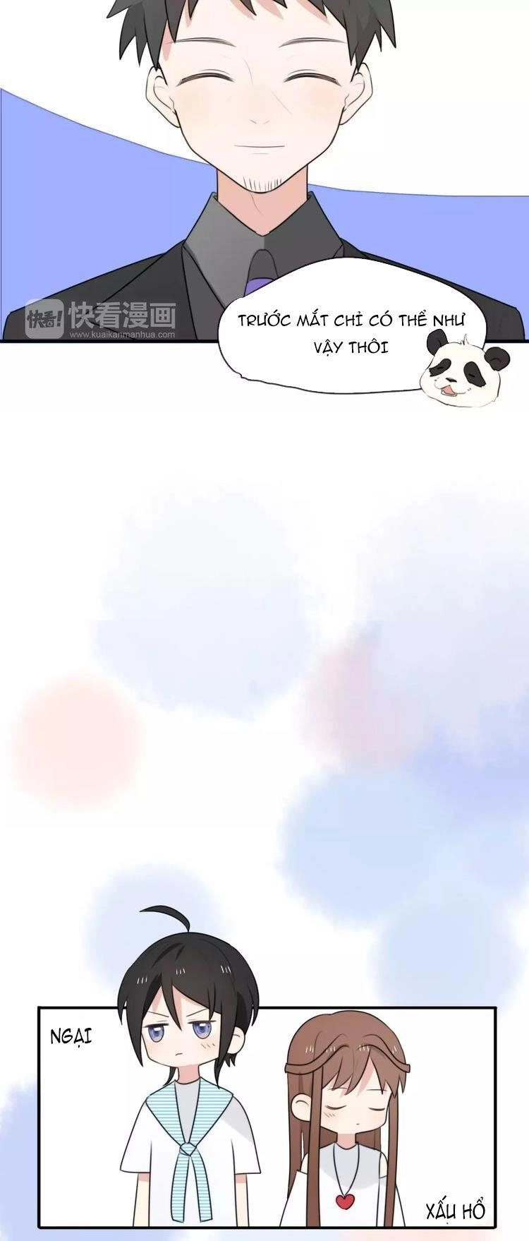 Tiểu Miêu Và Hắc Diệu Thạch Chapter 6 - 5