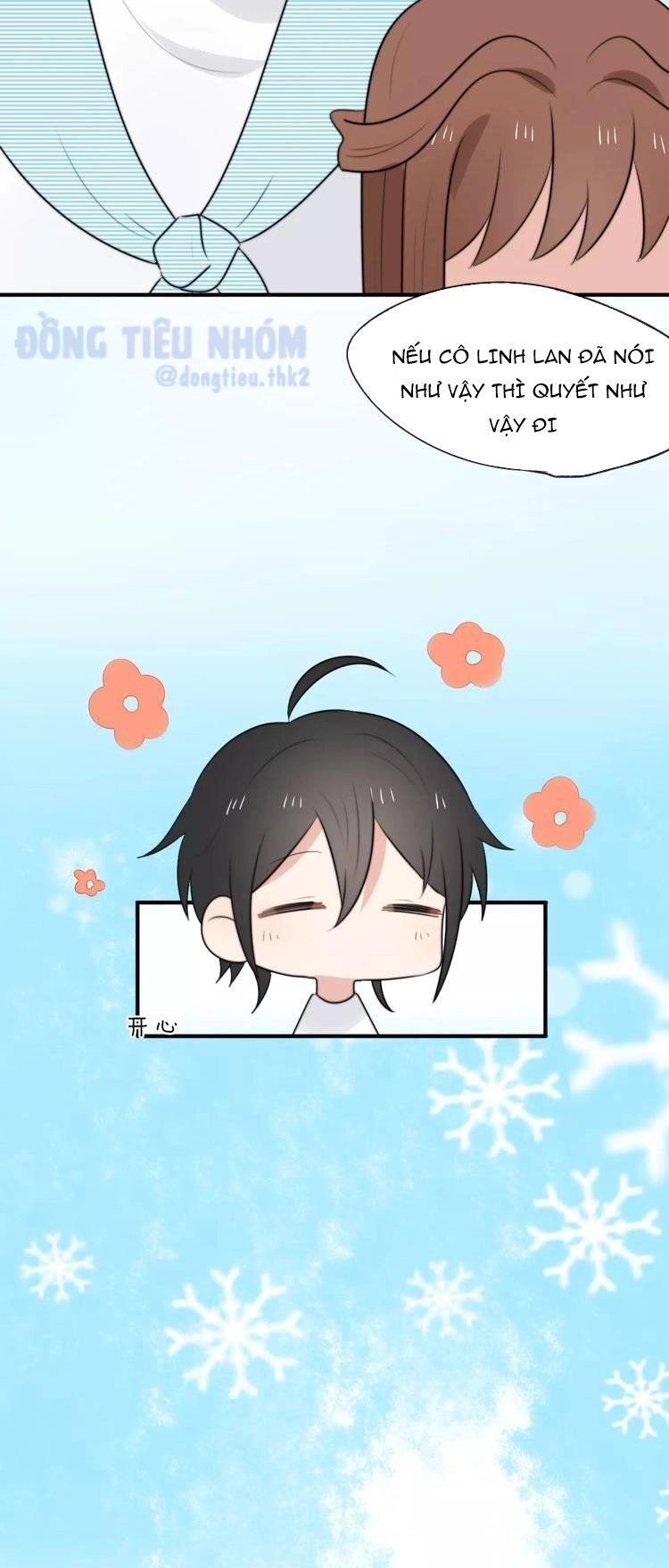 Tiểu Miêu Và Hắc Diệu Thạch Chapter 6 - 10