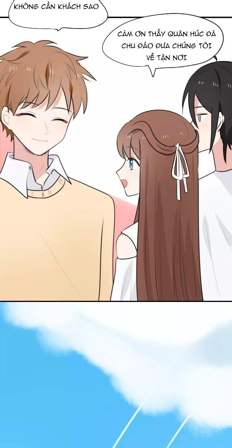 Tiểu Miêu Và Hắc Diệu Thạch Chapter 6 - 12