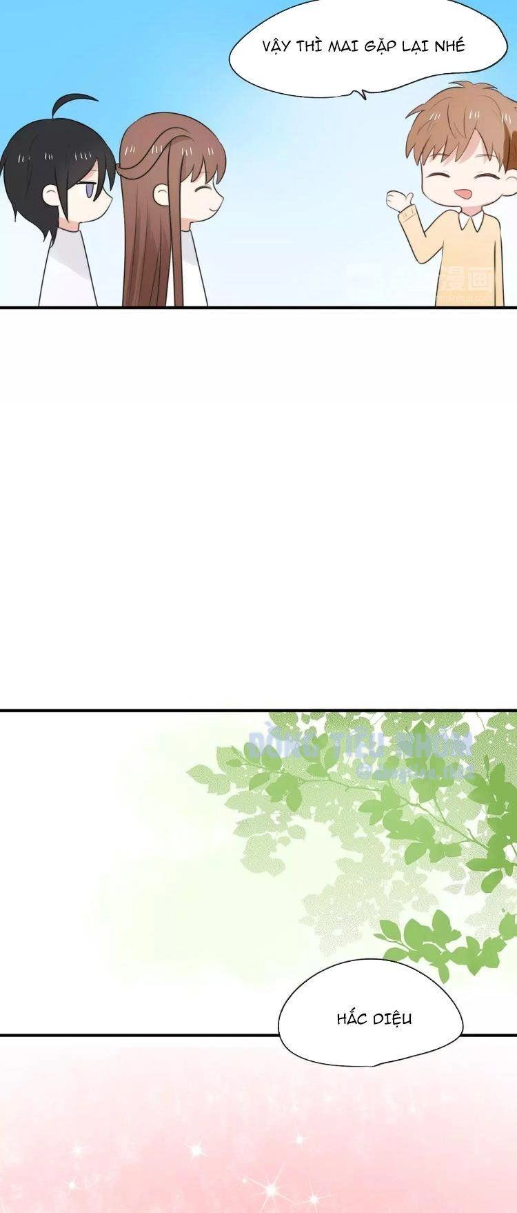 Tiểu Miêu Và Hắc Diệu Thạch Chapter 6 - 14