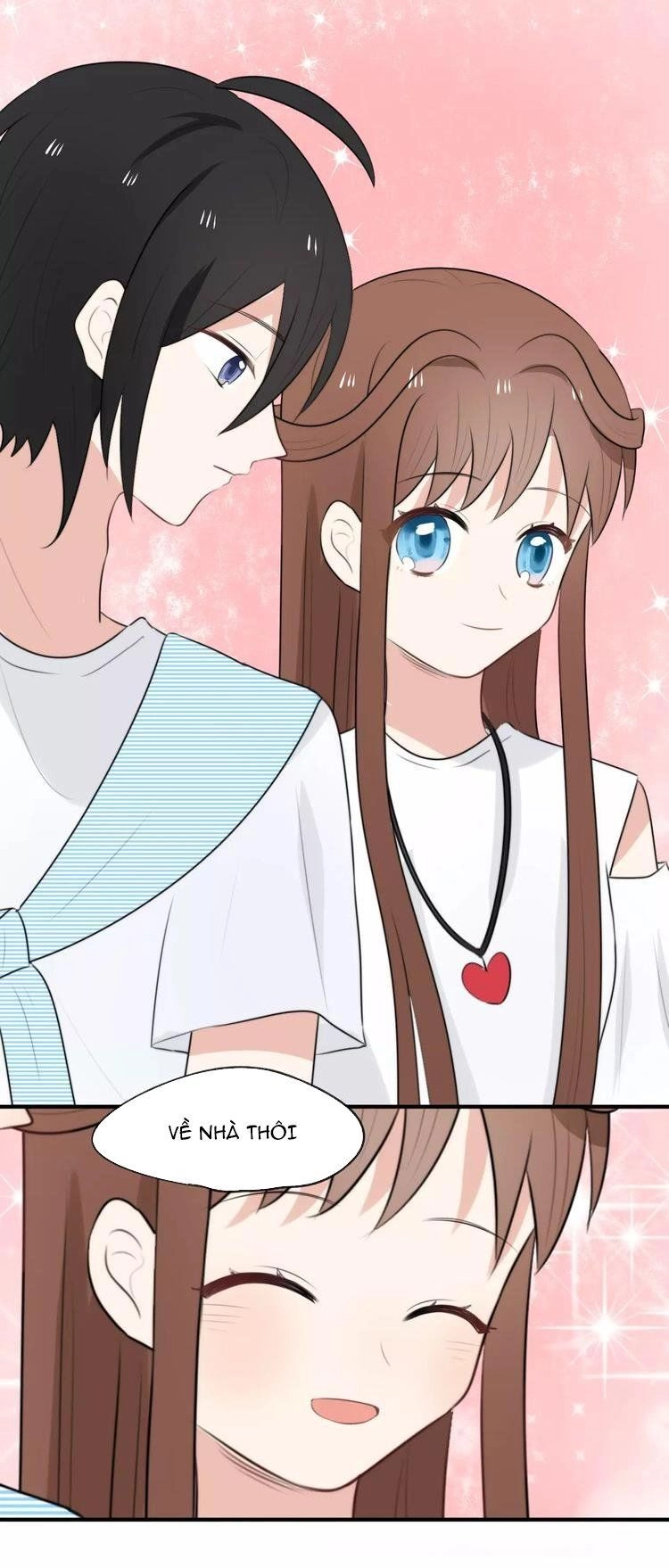 Tiểu Miêu Và Hắc Diệu Thạch Chapter 6 - 15