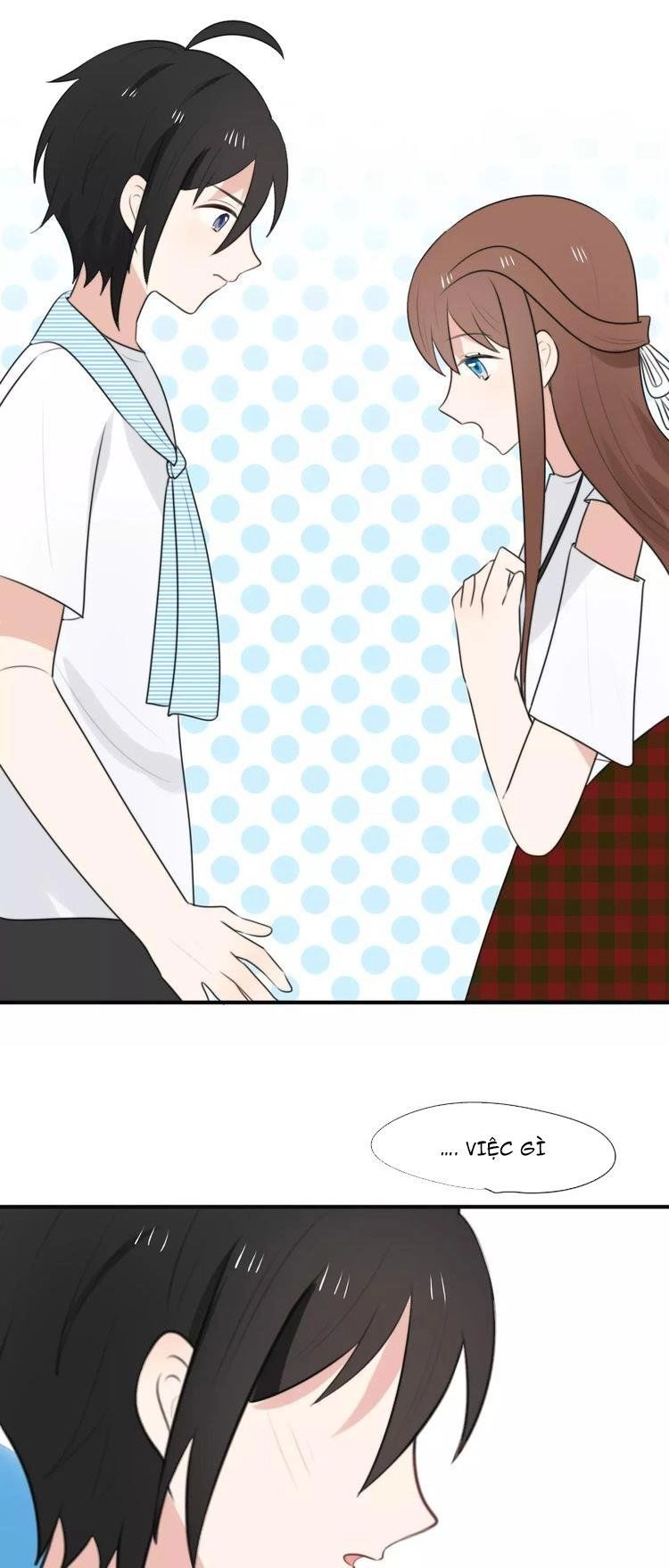 Tiểu Miêu Và Hắc Diệu Thạch Chapter 6 - 22