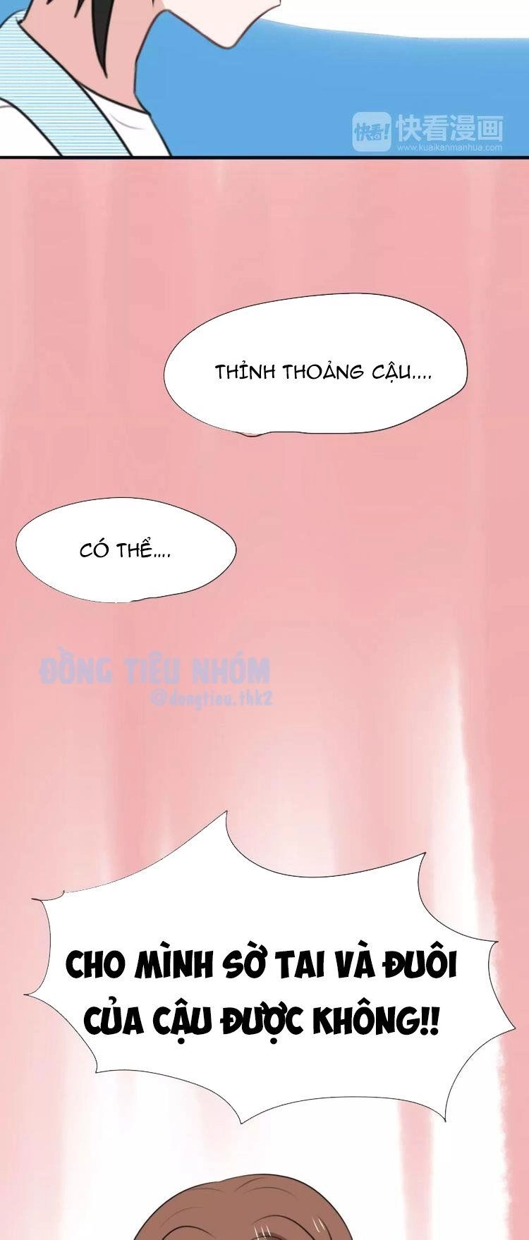 Tiểu Miêu Và Hắc Diệu Thạch Chapter 6 - 23