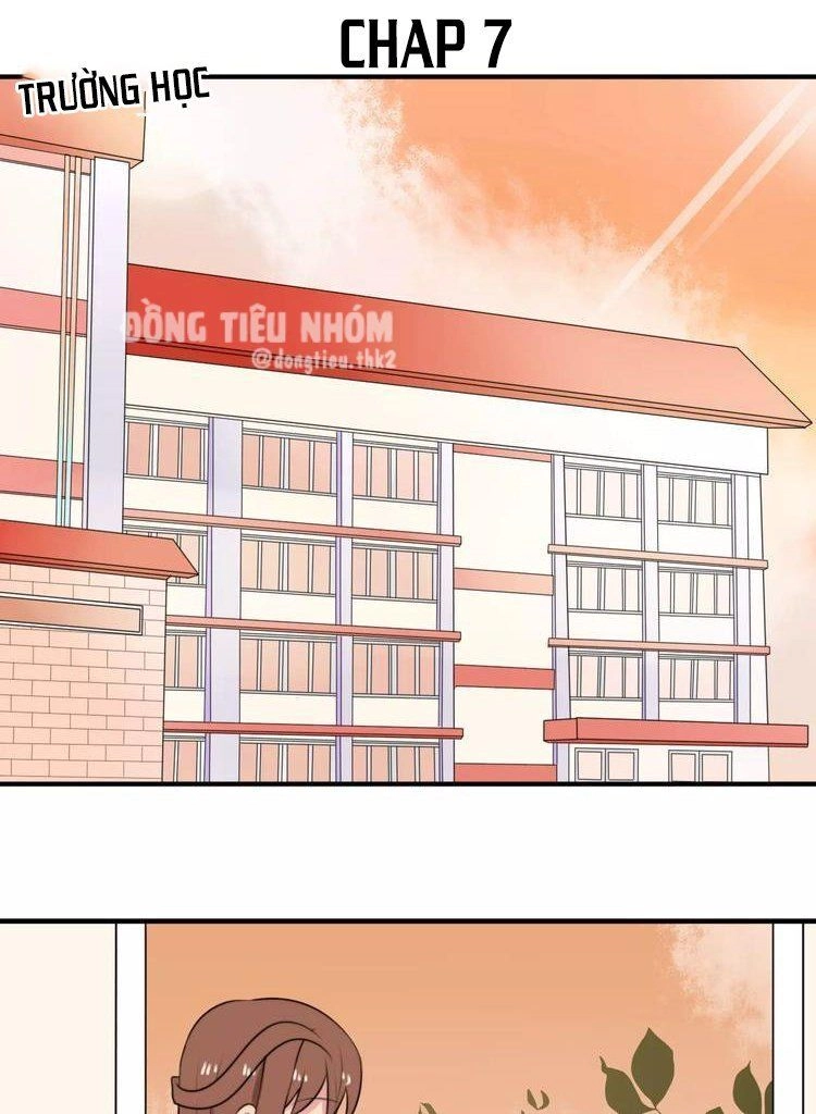 Tiểu Miêu Và Hắc Diệu Thạch Chapter 7 - 2