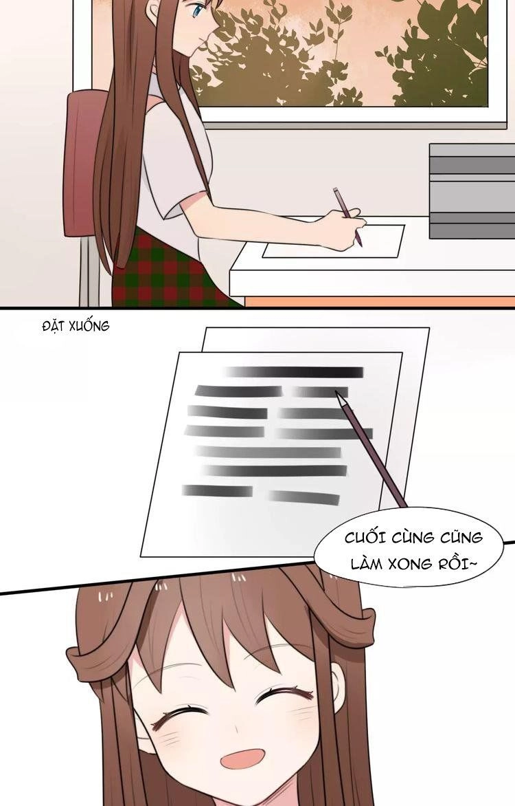 Tiểu Miêu Và Hắc Diệu Thạch Chapter 7 - 3