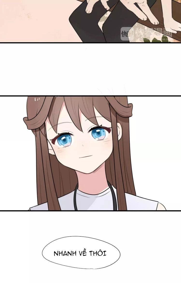 Tiểu Miêu Và Hắc Diệu Thạch Chapter 7 - 6