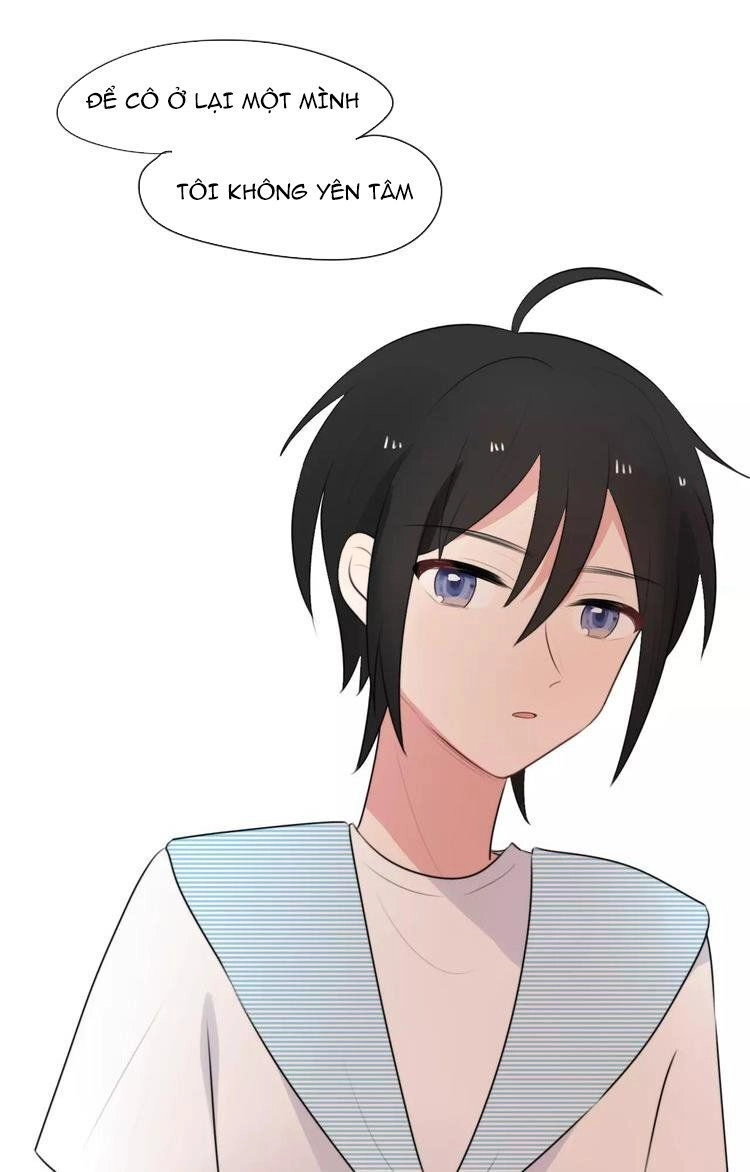 Tiểu Miêu Và Hắc Diệu Thạch Chapter 7 - 9