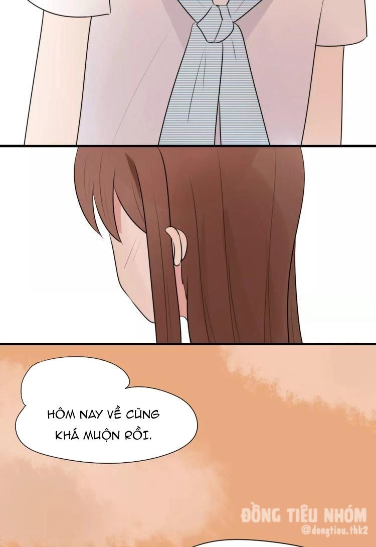 Tiểu Miêu Và Hắc Diệu Thạch Chapter 7 - 10