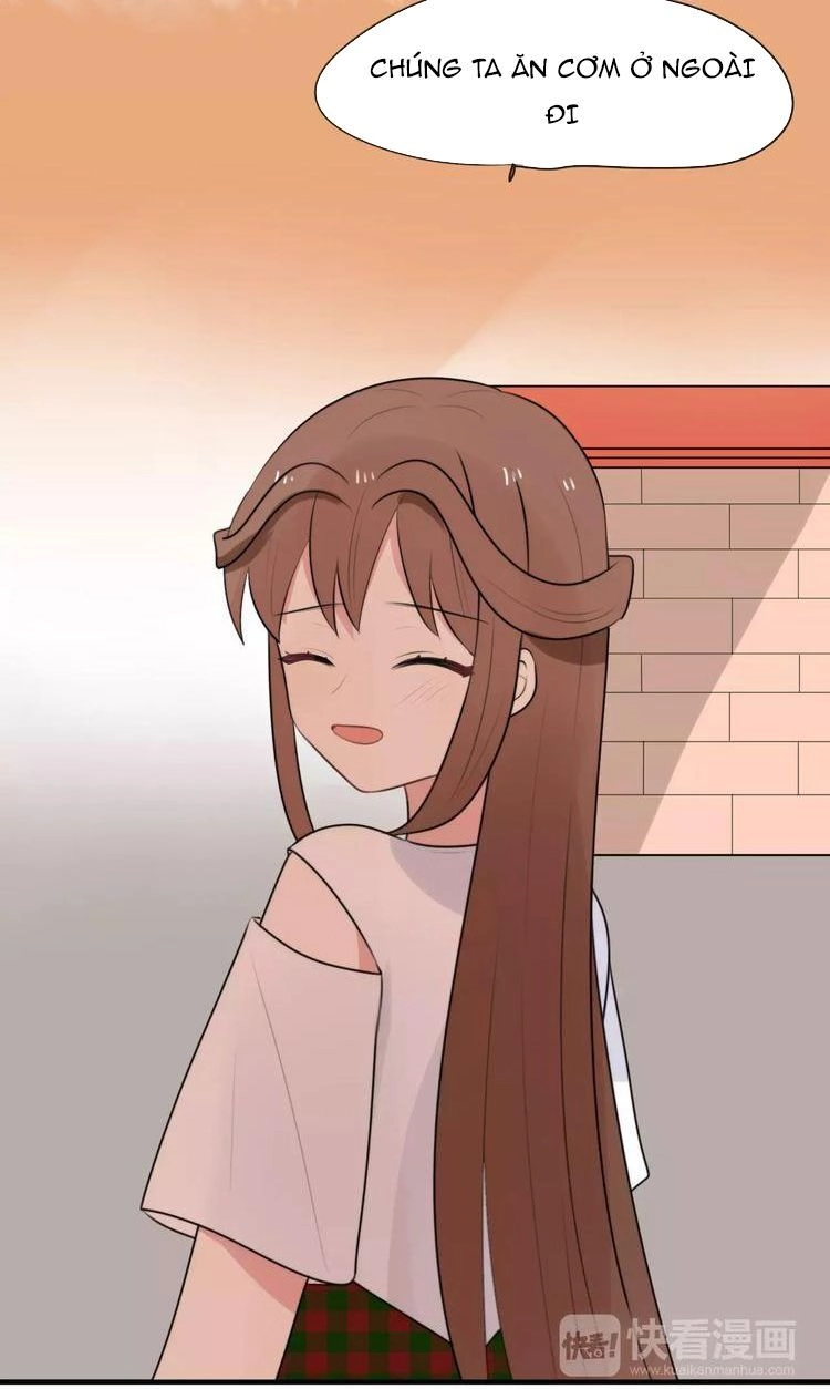 Tiểu Miêu Và Hắc Diệu Thạch Chapter 7 - 11