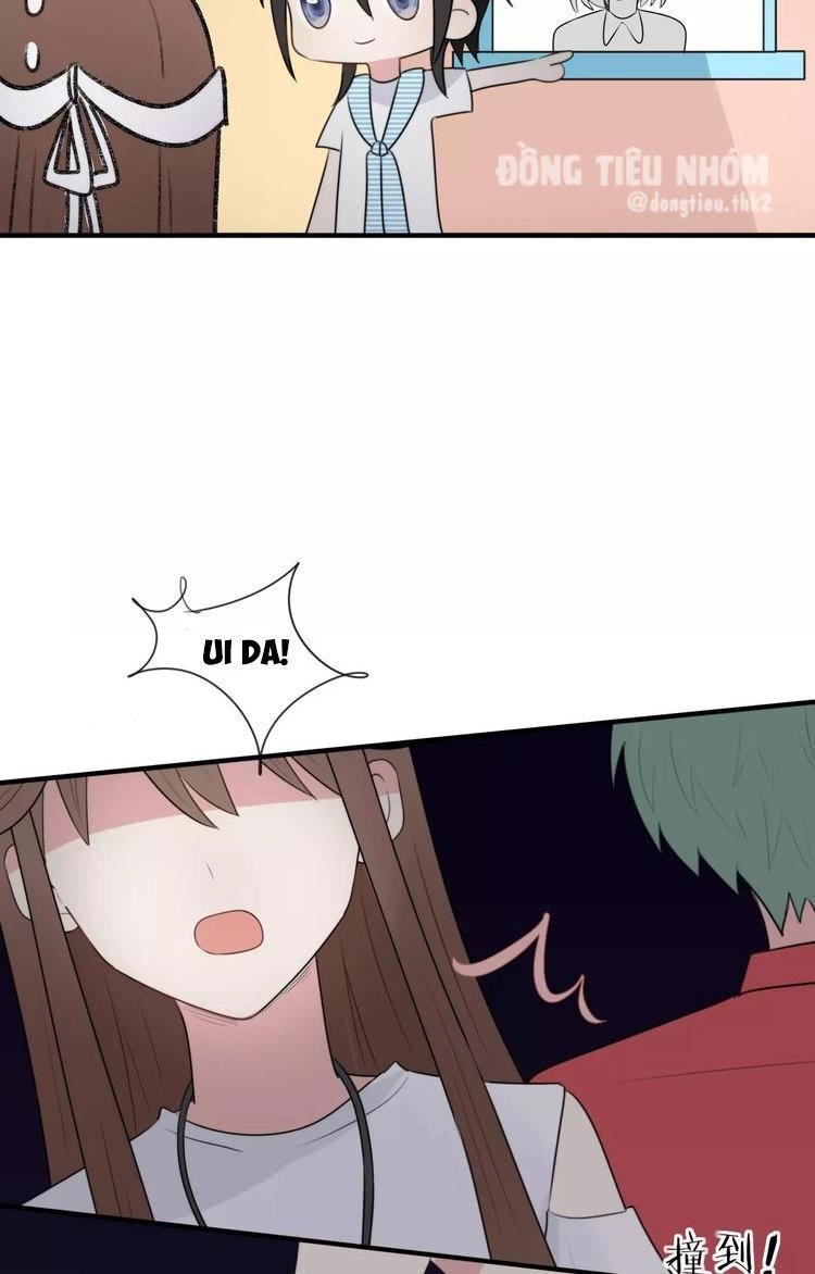 Tiểu Miêu Và Hắc Diệu Thạch Chapter 7 - 15