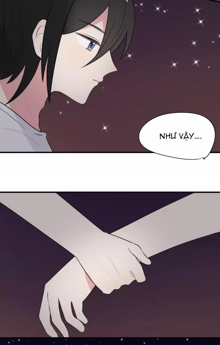 Tiểu Miêu Và Hắc Diệu Thạch Chapter 7 - 20