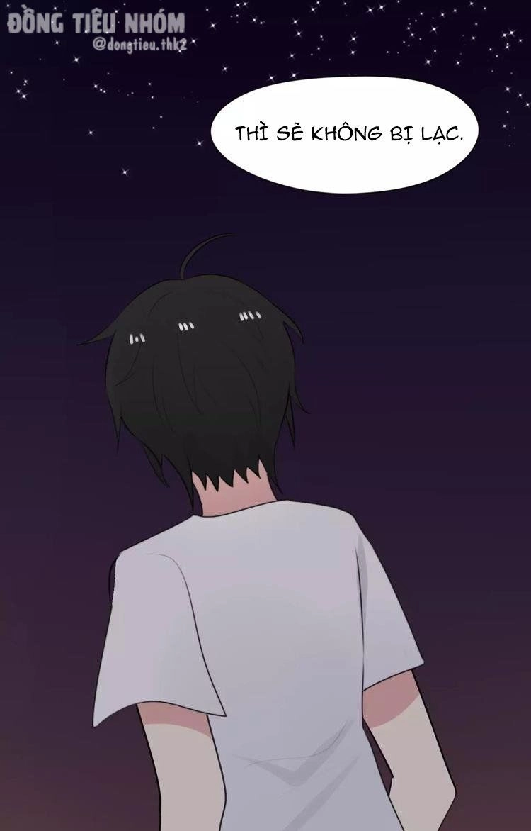 Tiểu Miêu Và Hắc Diệu Thạch Chapter 7 - 21