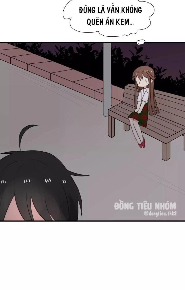 Tiểu Miêu Và Hắc Diệu Thạch Chapter 7 - 27