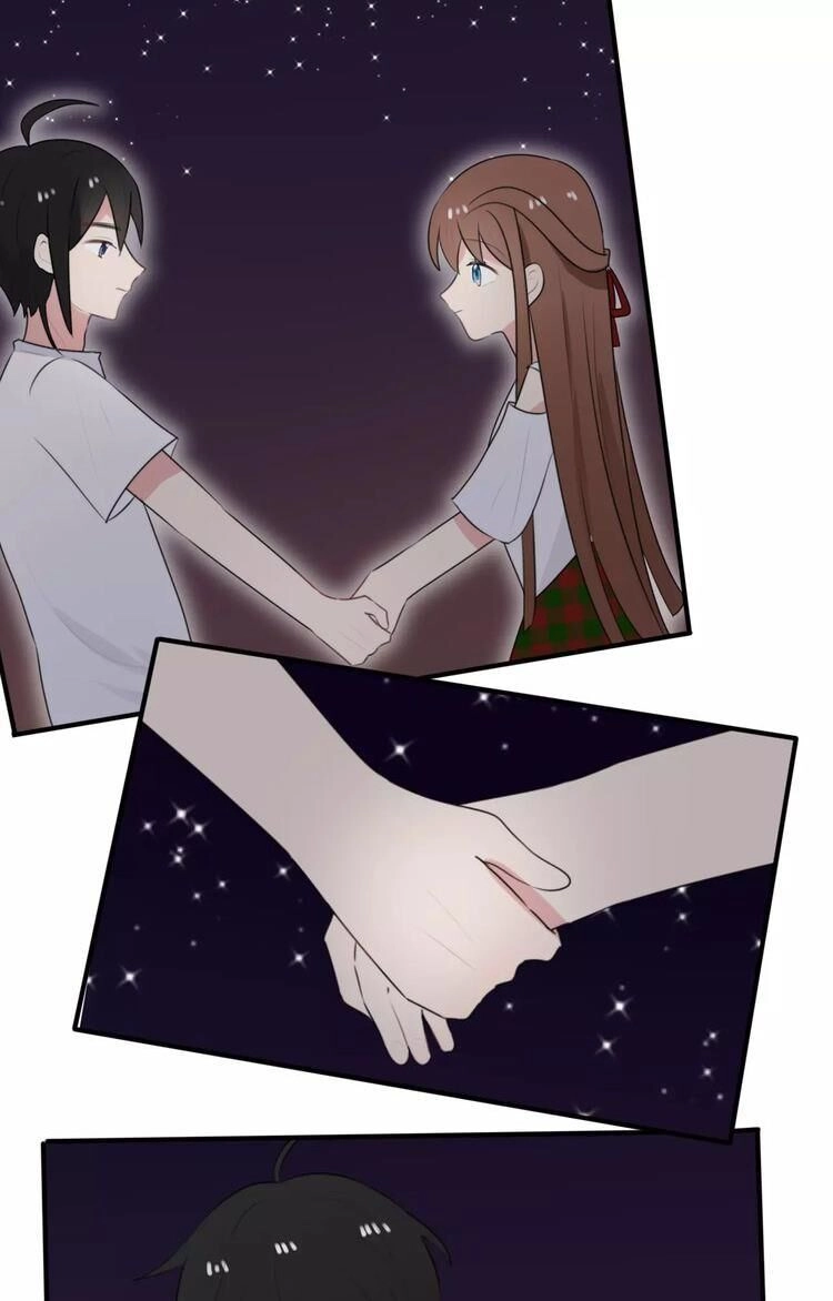 Tiểu Miêu Và Hắc Diệu Thạch Chapter 7 - 30