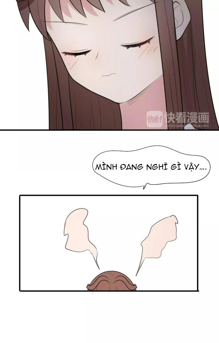 Tiểu Miêu Và Hắc Diệu Thạch Chapter 7 - 32