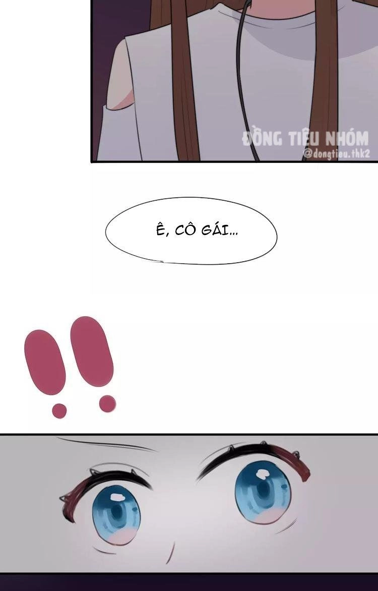 Tiểu Miêu Và Hắc Diệu Thạch Chapter 7 - 34