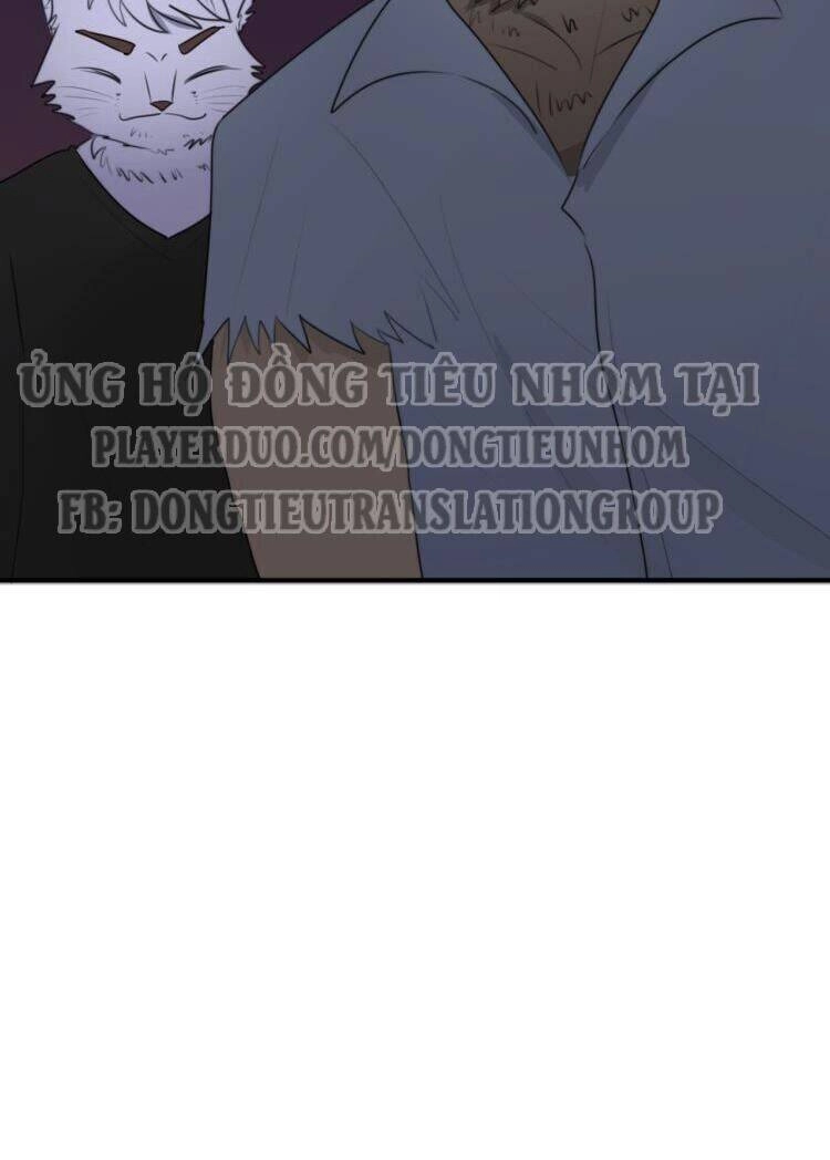 Tiểu Miêu Và Hắc Diệu Thạch Chapter 8 - 3