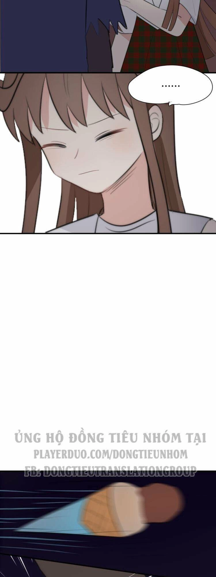 Tiểu Miêu Và Hắc Diệu Thạch Chapter 8 - 10