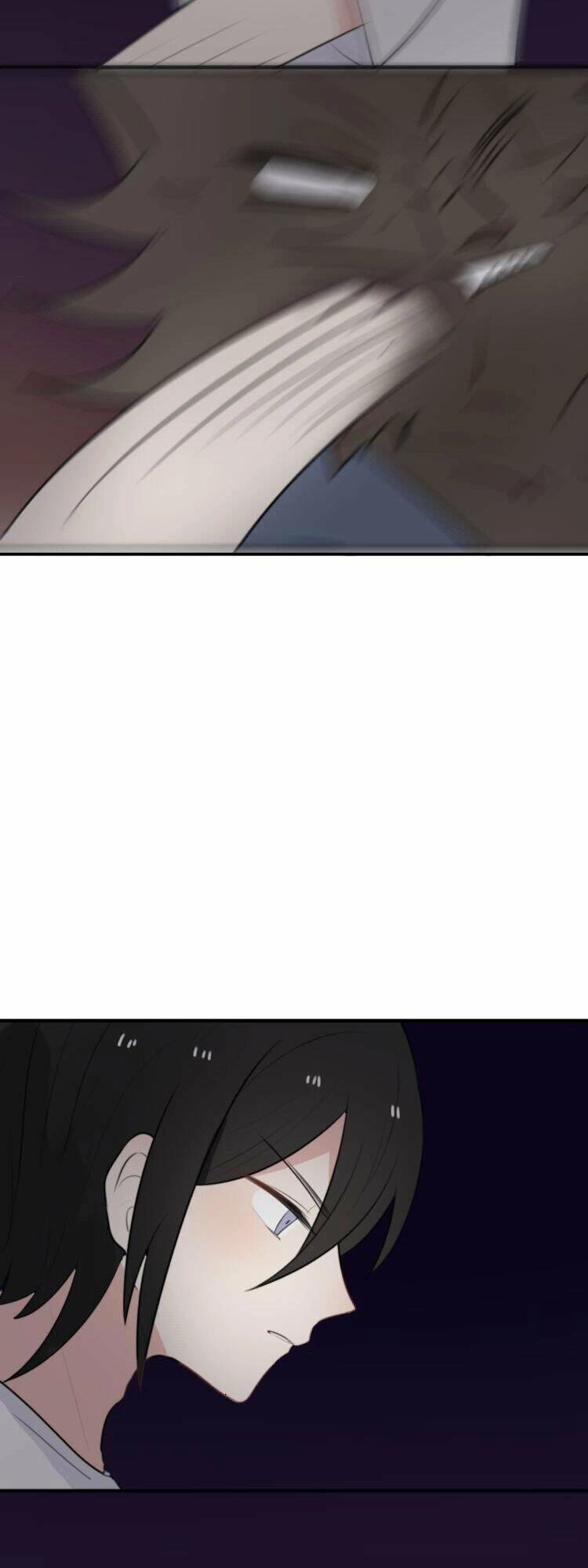 Tiểu Miêu Và Hắc Diệu Thạch Chapter 8 - 13