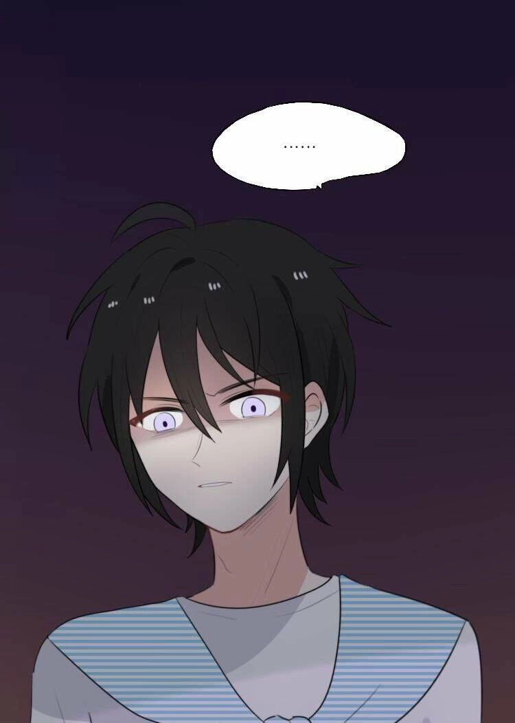 Tiểu Miêu Và Hắc Diệu Thạch Chapter 8 - 17