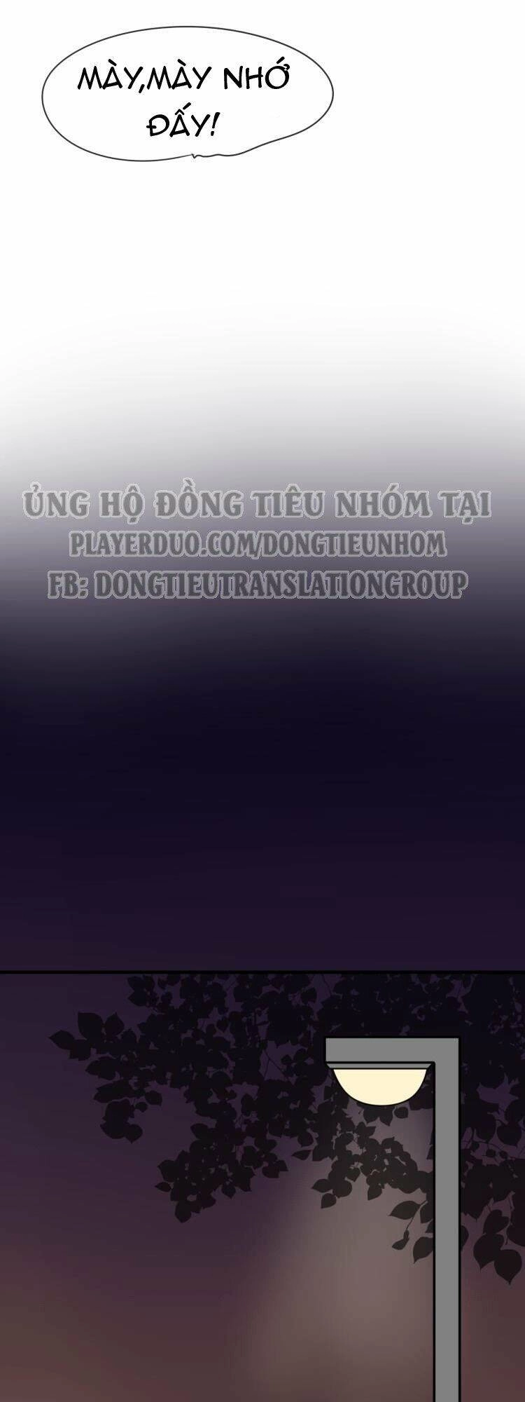 Tiểu Miêu Và Hắc Diệu Thạch Chapter 8 - 19