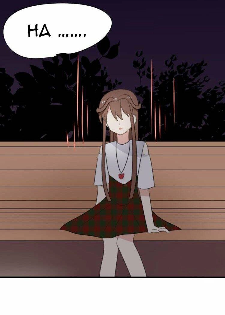 Tiểu Miêu Và Hắc Diệu Thạch Chapter 8 - 21