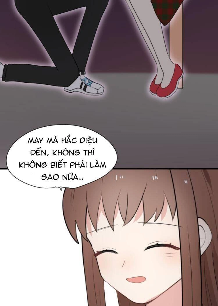 Tiểu Miêu Và Hắc Diệu Thạch Chapter 8 - 23