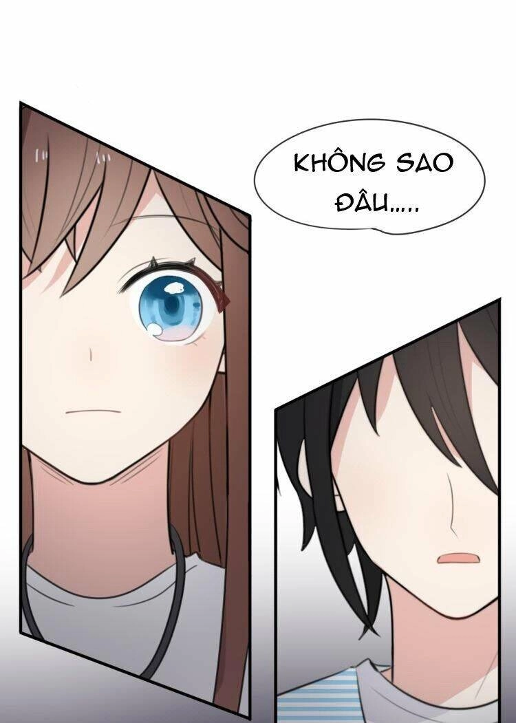 Tiểu Miêu Và Hắc Diệu Thạch Chapter 8 - 26