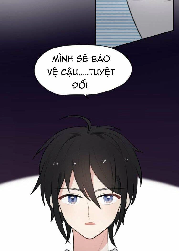 Tiểu Miêu Và Hắc Diệu Thạch Chapter 8 - 27
