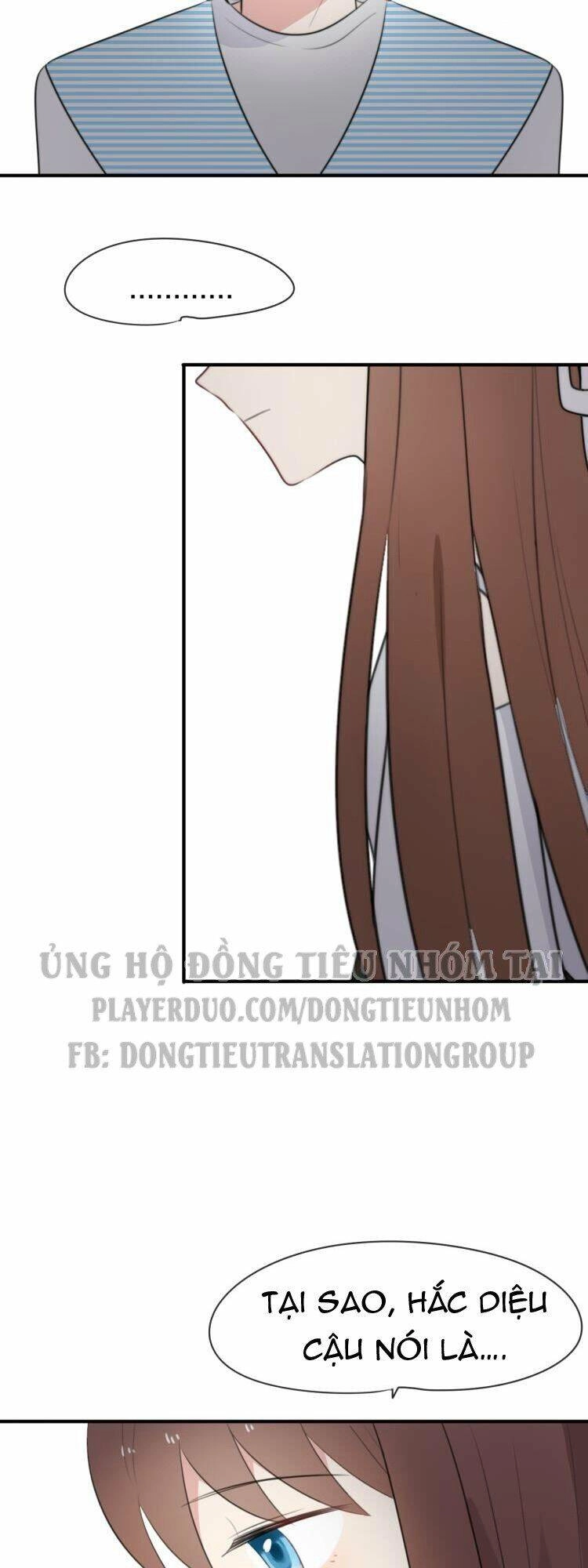 Tiểu Miêu Và Hắc Diệu Thạch Chapter 8 - 28