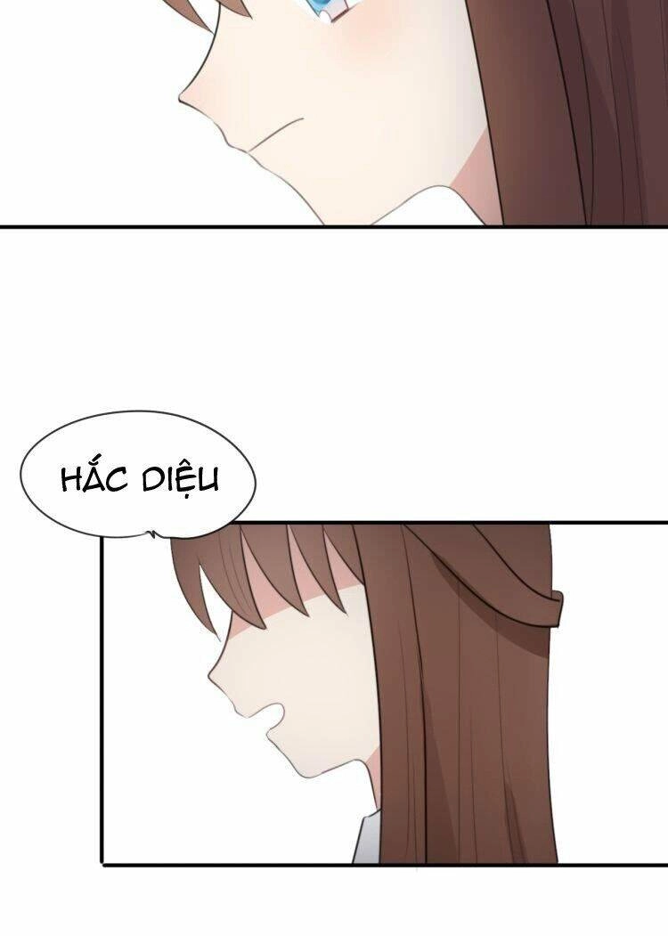 Tiểu Miêu Và Hắc Diệu Thạch Chapter 8 - 29