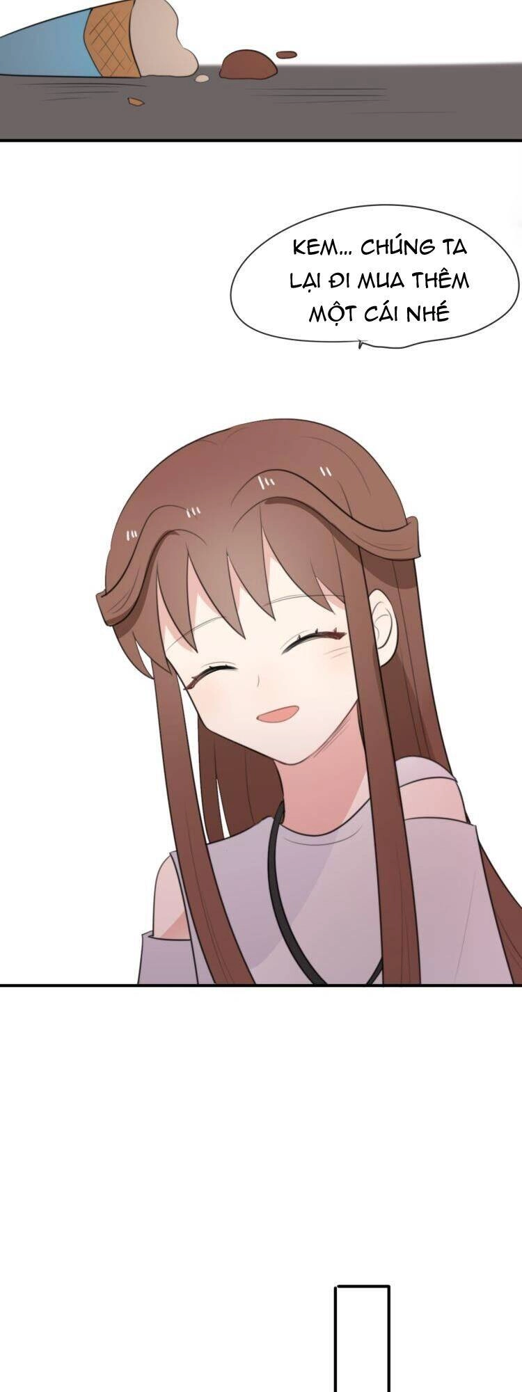 Tiểu Miêu Và Hắc Diệu Thạch Chapter 8 - 31