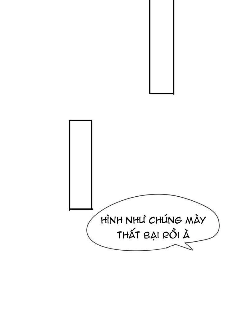 Tiểu Miêu Và Hắc Diệu Thạch Chapter 8 - 32