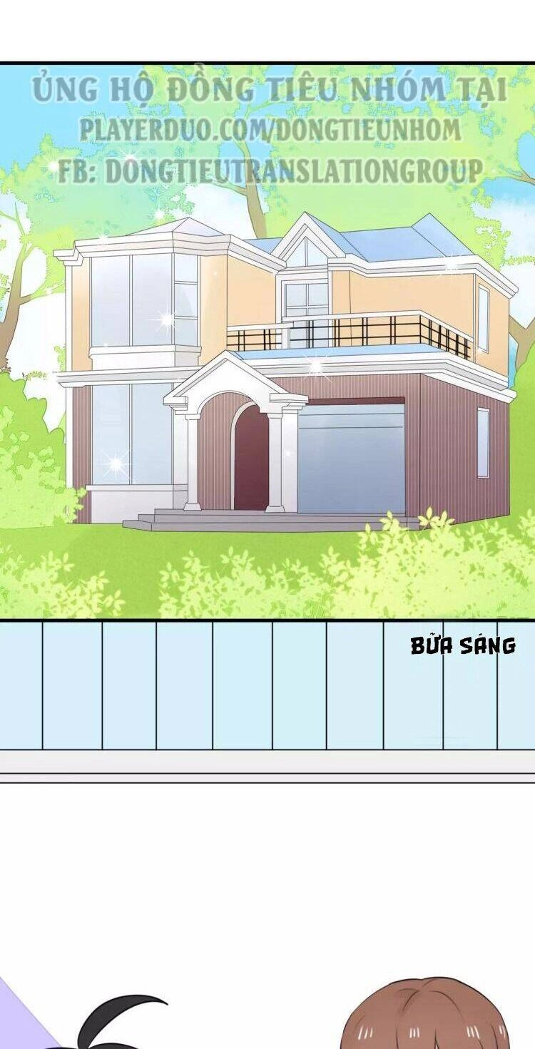 Tiểu Miêu Và Hắc Diệu Thạch Chapter 9 - 2