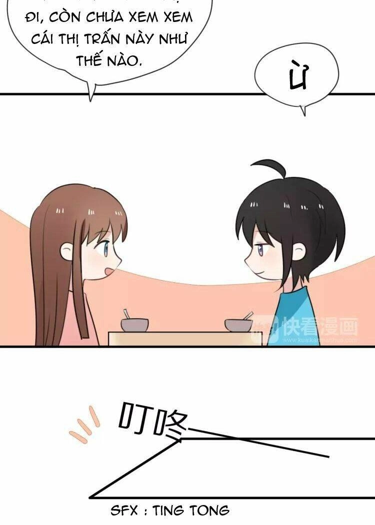 Tiểu Miêu Và Hắc Diệu Thạch Chapter 9 - 4