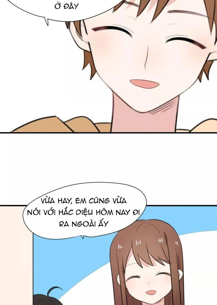 Tiểu Miêu Và Hắc Diệu Thạch Chapter 9 - 7