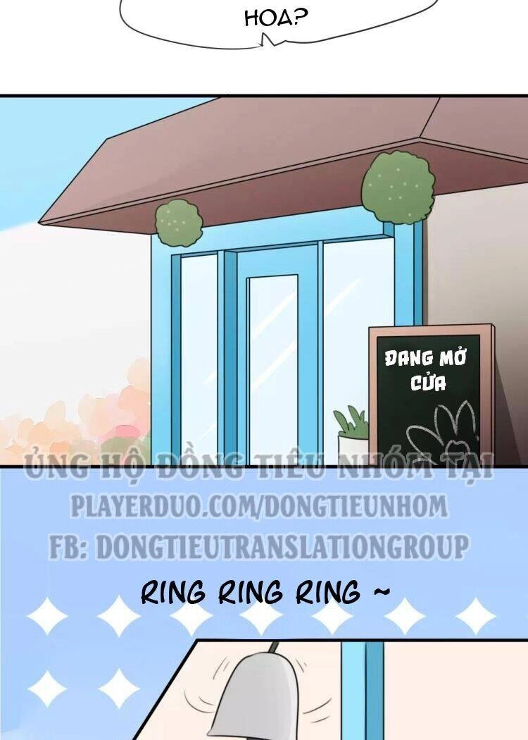 Tiểu Miêu Và Hắc Diệu Thạch Chapter 9 - 10