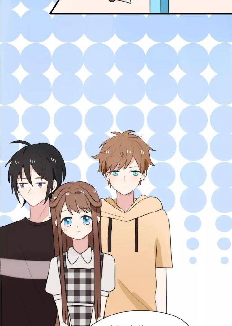 Tiểu Miêu Và Hắc Diệu Thạch Chapter 9 - 11